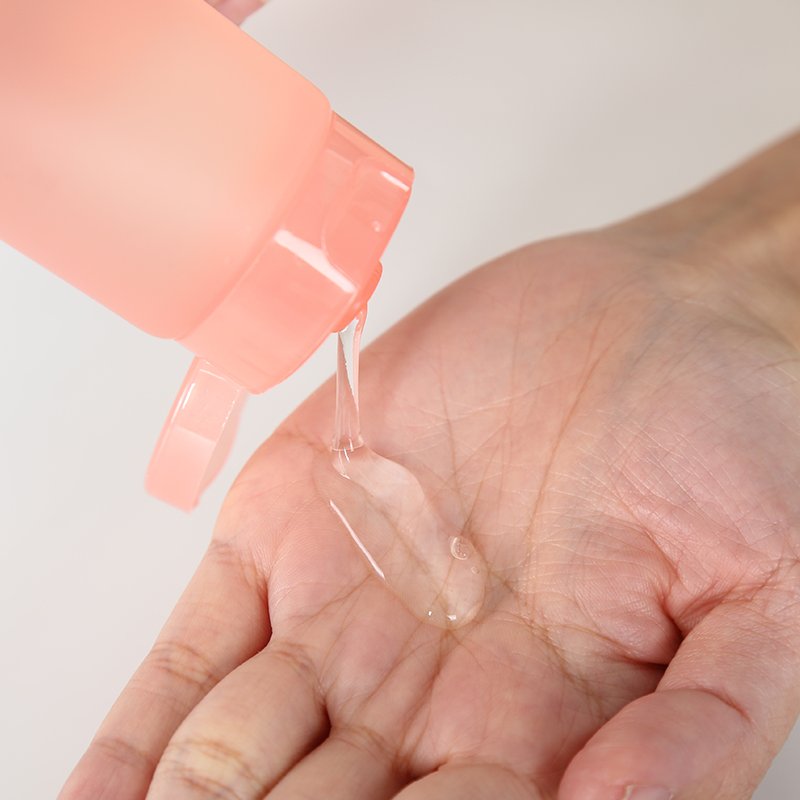 Maschera peel-off avvolgente notturna al collagene - 3